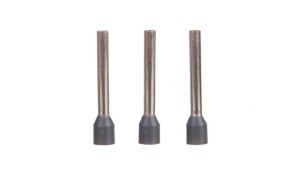 Końcówka kablowa HI 0,75/10 DIN E08KH-02010112601 /100szt./