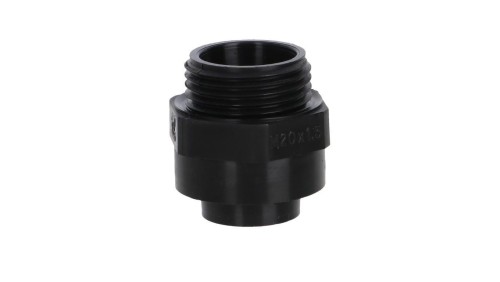 Łącznik rury WD 20M/13 E03DK-07080200303
