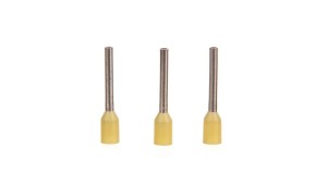 Końcówka kablowa HI 0,25/6 DIN ERHL E08KH-02010110401 /100szt./