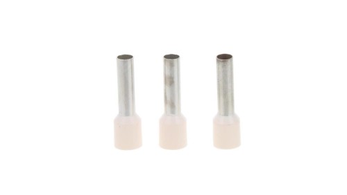 Końcówka kablowa HI 10/18 ERHL E08KH-02010107400 /100szt./