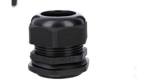 Dławnica kablowa DP 42 H BK E03DK-01030300803