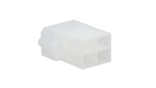 Kostka konektorowa KGK-4 E10KN-01070502401 /100szt./