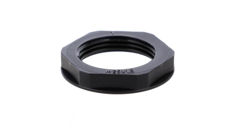 Dławnica kablowa DP-EN 25 HM BK E03DK-01040123003