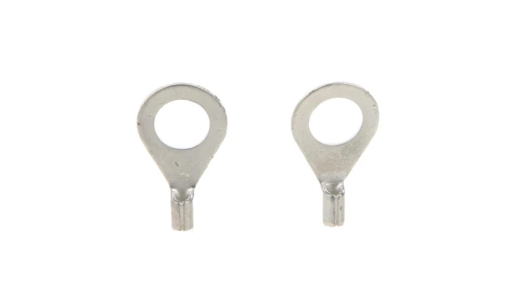 Końcówka oczkowa cynowana KO 1/8 E09KO-01010101300 /100szt./