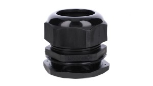 Dławnica kablowa DP-EN 63 HM BK E03DK-01040127003