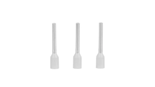 Końcówka kablowa tulejkowa izolowana HI 0,75/6 ERHL E08KH-02010101900 /500szt./