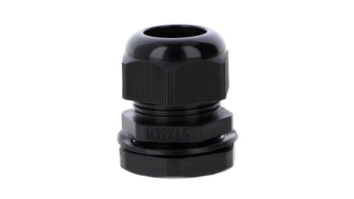 Dławnica kablowa DP-EN 32 HM BK E03DK-01040124003