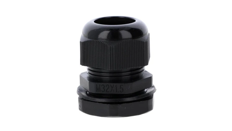 Dławnica kablowa DP-EN 32 HM BK E03DK-01040124003