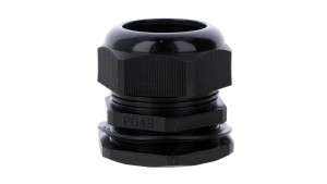 Dławnica kablowa DP 48 H BK E03DK-01030300903