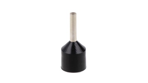 Końcówka kablowa HIG 1,5/8 DIN E08KH-02010701201 /100szt./
