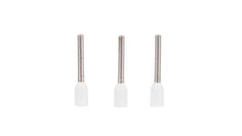 Końcówka kablowa HI 0,5/6 DIN ERHL E08KH-02010111401 /100szt./