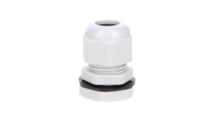 Dławnica kablowa DP-EN 20 HM szara E03DK-01040100303