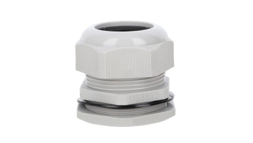 Dławnica kablowa DP-EN 63 HM E03DK-01040100803