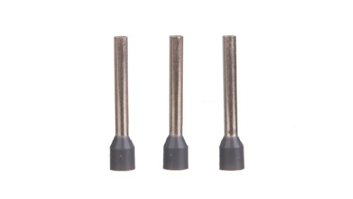 Końcówka kablowa HI 2,5/10 F ERHL E08KH-02010105102 /100szt./