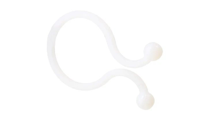 Uchwyt skrętny US-18 E01EM-01040200501 /100szt./