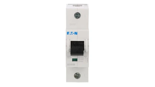 Wyłącznik nadprądowy 1P B 125A 25kA AC AZ-B125 174488
