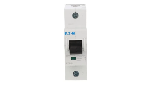 Wyłącznik nadprądowy 1P C 80A 20kA AC AZ-C80 211799