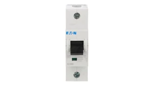 Wyłącznik nadprądowy 1P B 32A 25kA AC AZ-B32 174482
