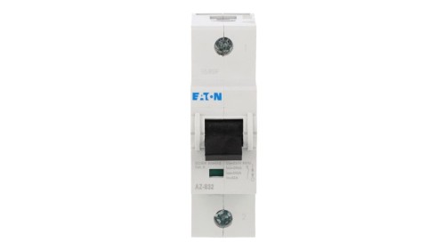 Wyłącznik nadprądowy 1P B 32A 25kA AC AZ-B32 174482