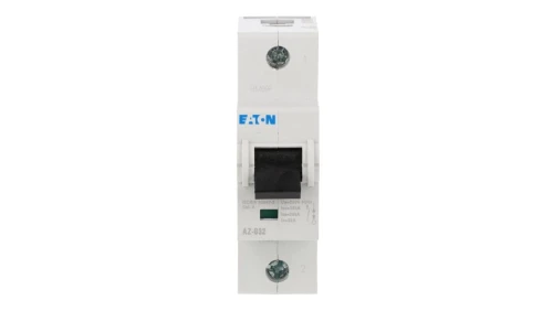 Wyłącznik nadprądowy 1P B 32A 25kA AC AZ-B32 174482