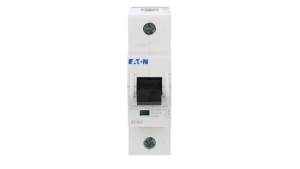 Wyłącznik nadprądowy 1P B 63A 25kA AC AZ-B63 174485