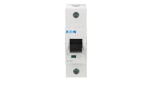 Wyłącznik nadprądowy 1P B 20A 25kA AC AZ-B20 174480