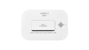 Detektor tlenku węgla GS827 PL EMOS P56402PL