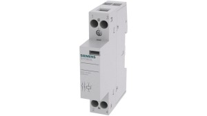 Stycznik modułowy 32A 2Z 400V cewka 230V AC 1 moduł SENTRON 5TT5860-0