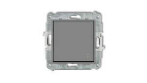 ICON Mechanizm łącznika krzyżowego szary mat 27IWP-6