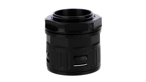 Dławik do peszla ANA-QUICK M40x1,5-NW37 - BLACK 968.140.2 /1szt./