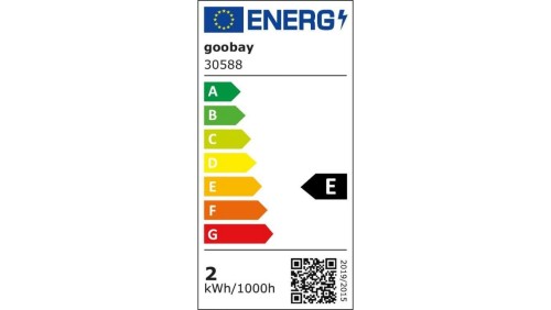 Reflektor LED G4 2W 12V 3000K 230lm 30588