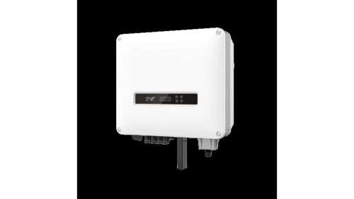 Inwerter sieciowy 3-fazowy 5kW KEHUA SPI5K-B 2MPPT