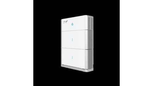 Inwerter hybrydowy 3-fazowy 8kW KEHUA iStoragE3 8K