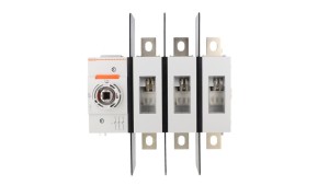 Rozłącznik izolacyjny 3P 630A bez pokrętła GL0630C1