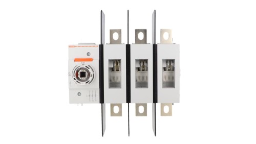 Rozłącznik izolacyjny 3P 630A bez pokrętła GL0630C1