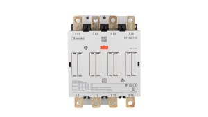 Stycznik mocy 4P 250A w AC1 cewka 100...250VAC/DC BF160T4E230