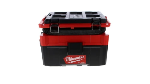 Odkurzacz akumulatorowy na sucho i na mokro M18, bez akumulatora, M18FPOVCL-0 4933478187