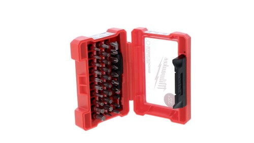 Zestaw bitów Shockwave w kasecie 32el. 4932464240