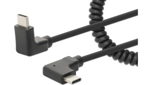 Kabel USB-C 60W/3A do Szybkiego Bezpiecznego Ładowania