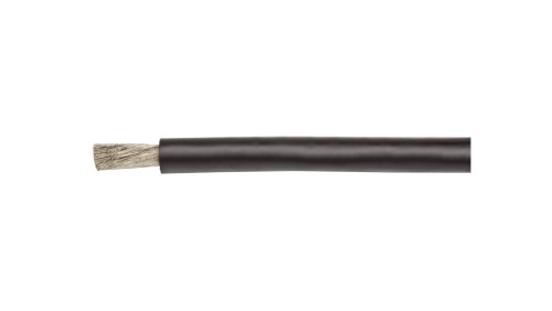 Przewód spawalniczy H01N2-D 95 100/100V /bębnowy/