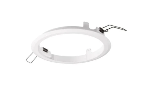 Ramka do montażu podtynkowego PT / Ramka umożliwia montaż podtynkowy oprawy Starlet Round / 91990