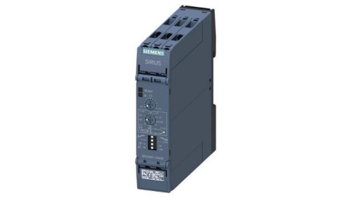 Przekaźnik monitorowania temperatury 3RS2500-1AW30 24 - 240 V AC/DC