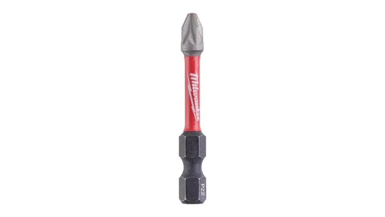 Bit udarowy Shockwave PZ2 50 mm 4932430865