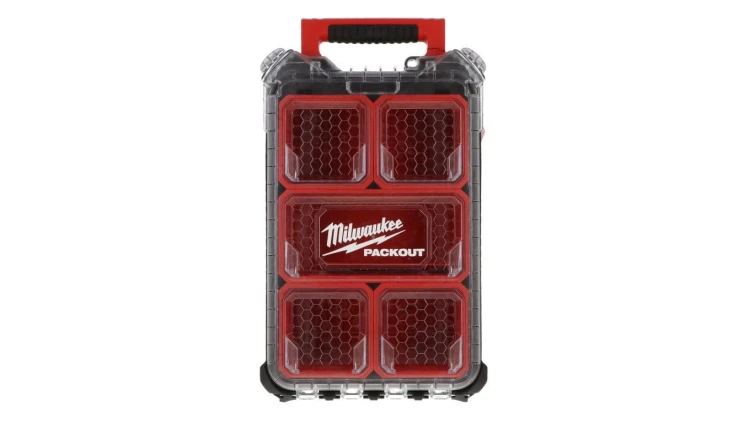 Organizer narzędziowy PACKOUT / Średni 4932464083