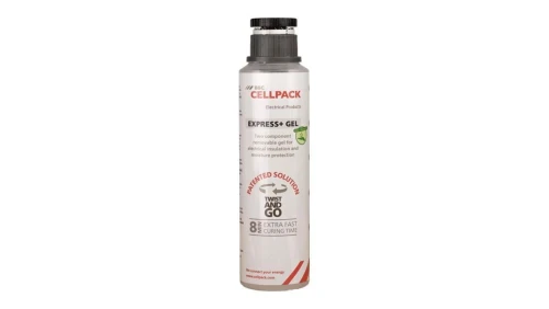 Ekspresowy żel dwuskładnikowy, EXPRESS+ GEL 600ml, 461306