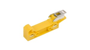 Podstawa montażowa WM35 żółta A45-2201