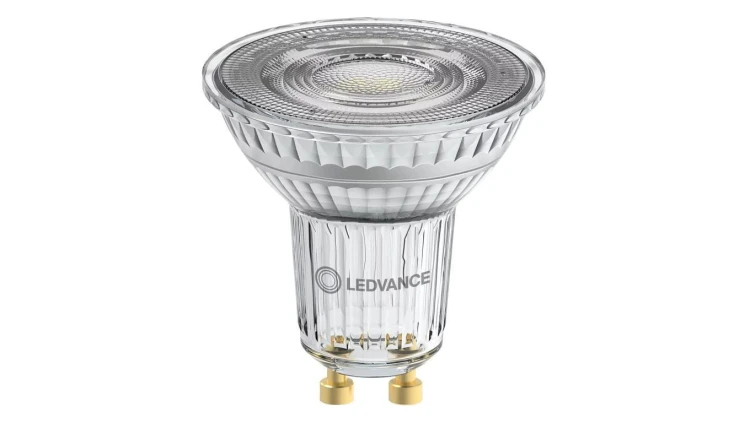 Żarówka LED GU10 PARATHOM 35 (36 stopni) 2,6W 230lm 2700K 827 230V 4 LATA GWARANCJI 4099854044687