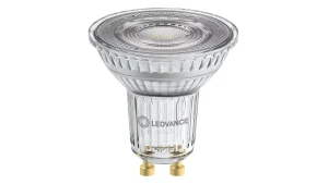 Żarówka LED GU10 PARATHOM 50 (120 stopni) 4,3W 350lm 2700K 827 230V 4 LATA GWARANCJI 4099854045165