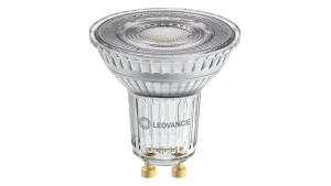 Żarówka LED GU10 PARATHOM 35 (36 stopni) 2,6W 230lm 4000K 840 230V 4 LATA GWARANCJI 4099854044755