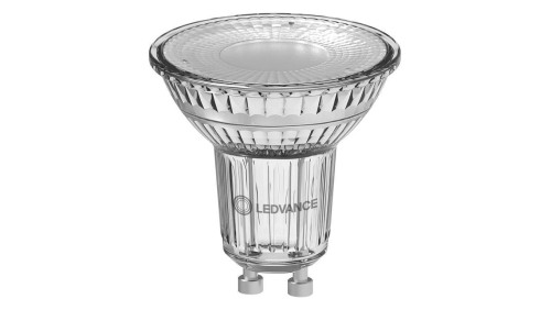 Żarówka LED GU10 PERFORMANCE 50 (36 stopni) 4,5W 350lm 4000K 940 230V (ściemnialna) 5 LAT GWARANCJI 4099854045509